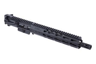 Noveske 10.5" Chainsaw Shorty Stainless 5.56 NATO Upper with 9.75" M-LOK rail